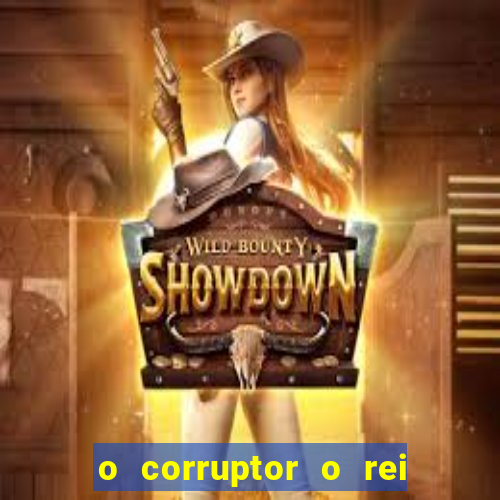 o corruptor o rei do submundo e a filha do pastor pdf download